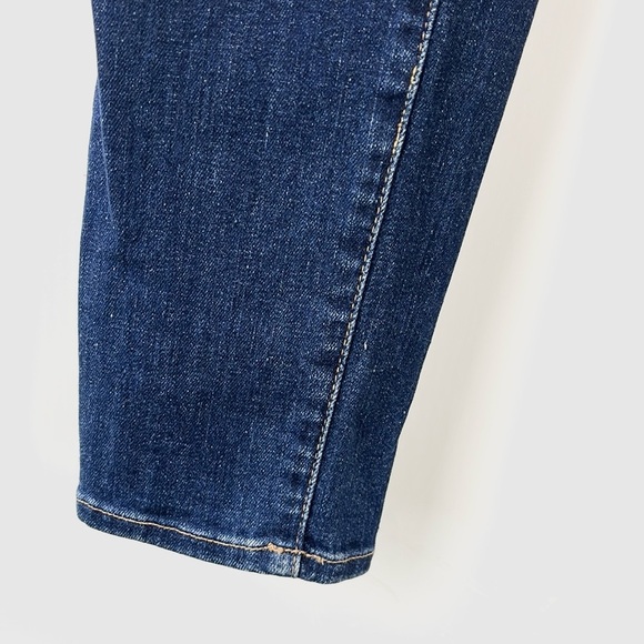 Frame Le Skinny de Jeanne Loyola Jeans - Picture 6 of 10